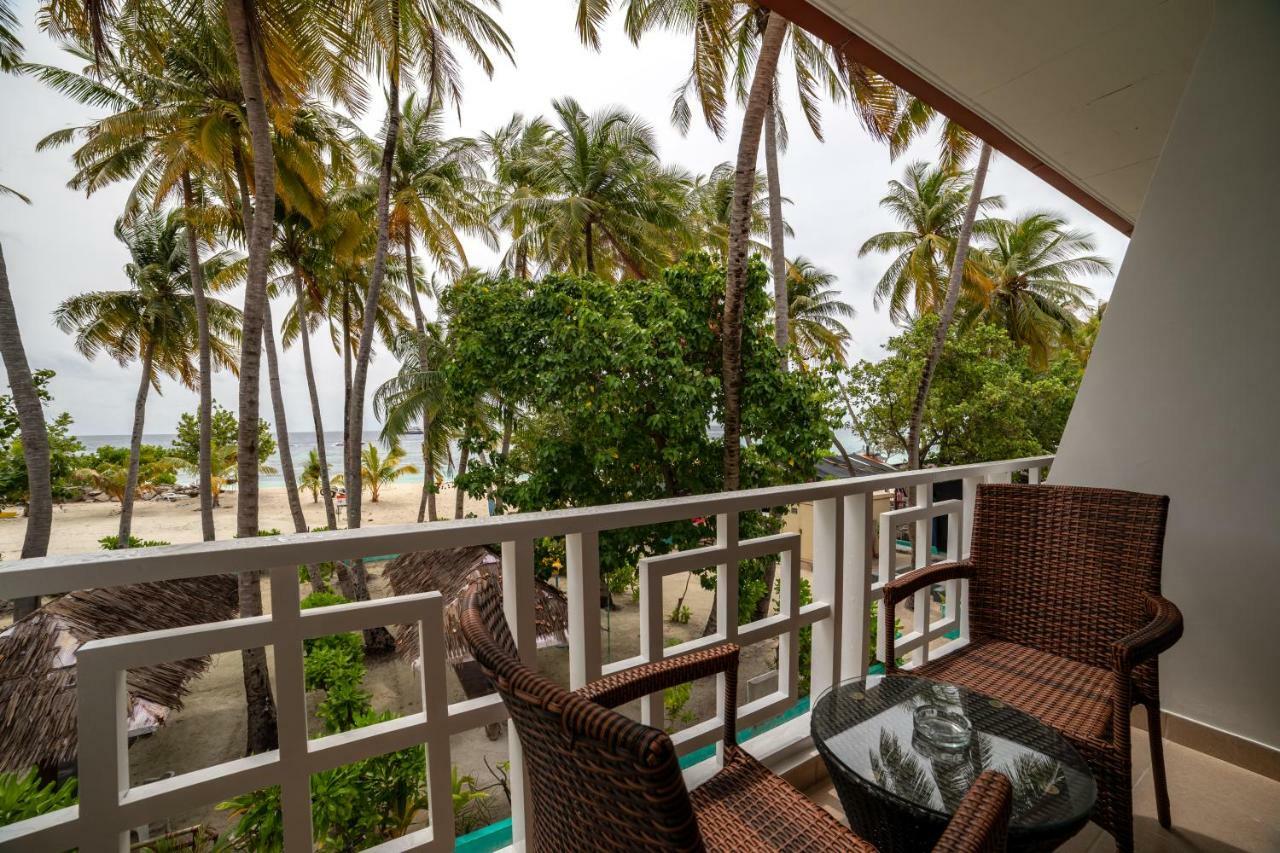 Crystal Sands Villa Maafushi Exterior photo